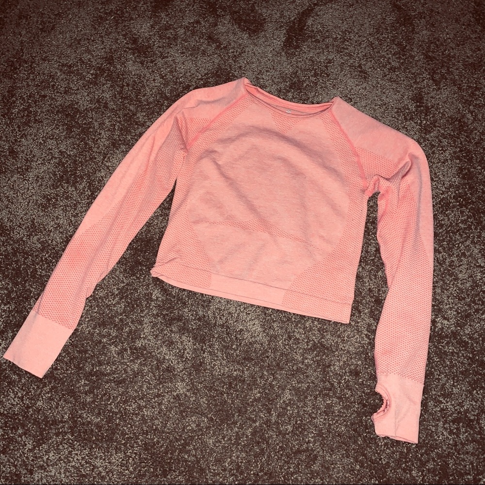 Gymshark Dupe